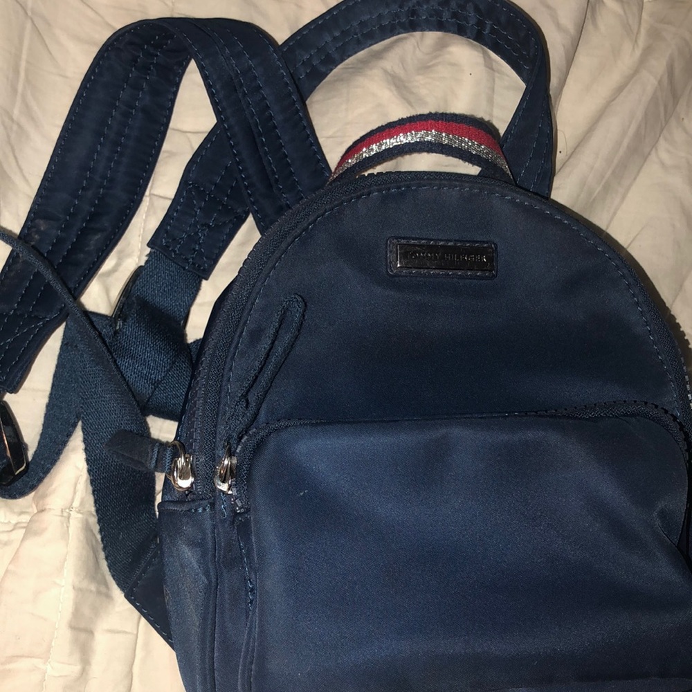 Mini TH Bag